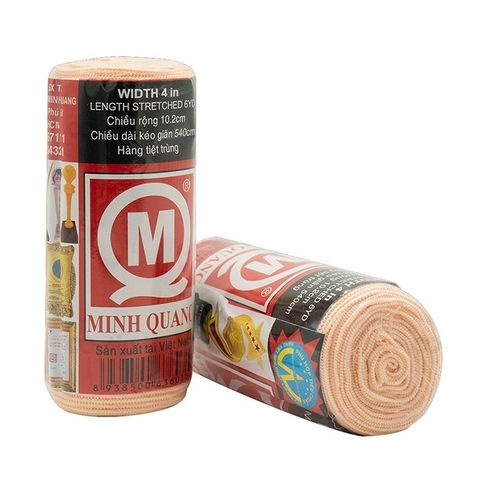 Băng thun 2 mấu Quang Minh 8,4cm