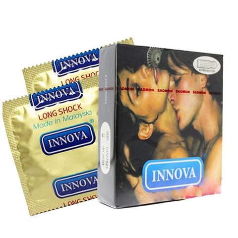  Bao Innova 3 cái 