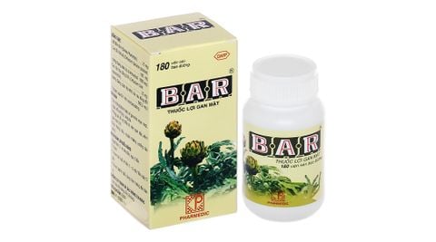  Bar lớn 