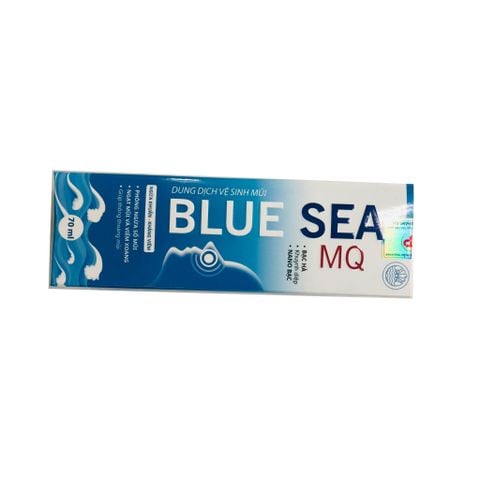  Blusea MQ 