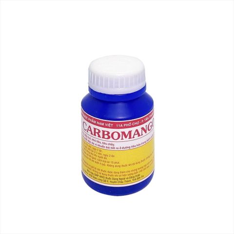  Carbomango 