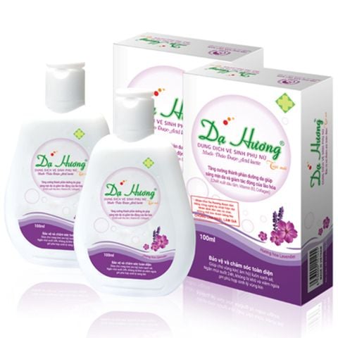  Dạ Hương  tím 100ml 