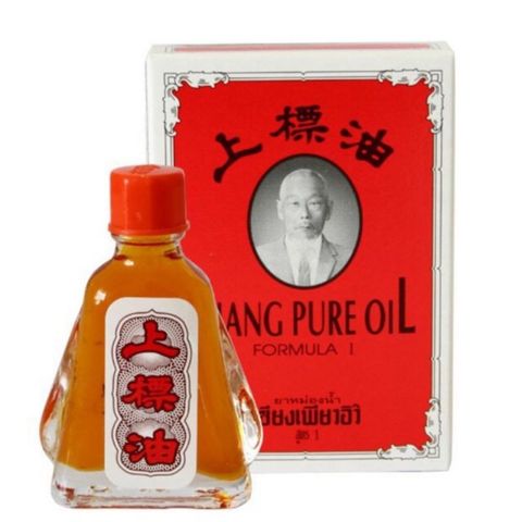  Dầu Thái lớn 