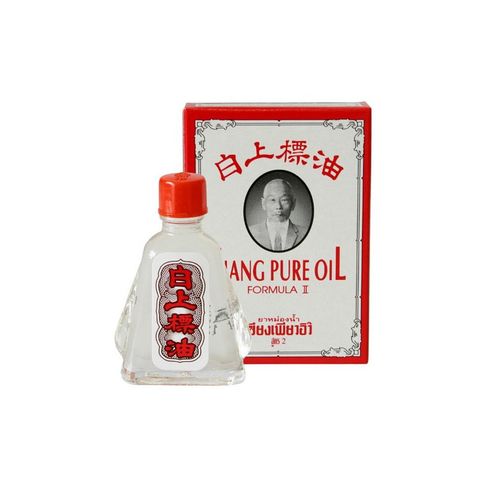  Dầu thái trắng lớn 