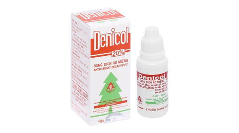  Denicol 