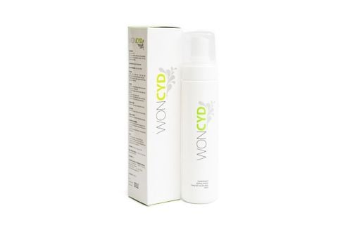  Dung dịch Phụ Khoa Woncyd 200ml 