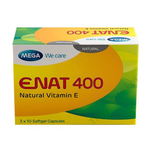  Enat 400 Mega 