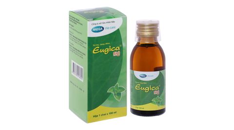  Eugica Chai 