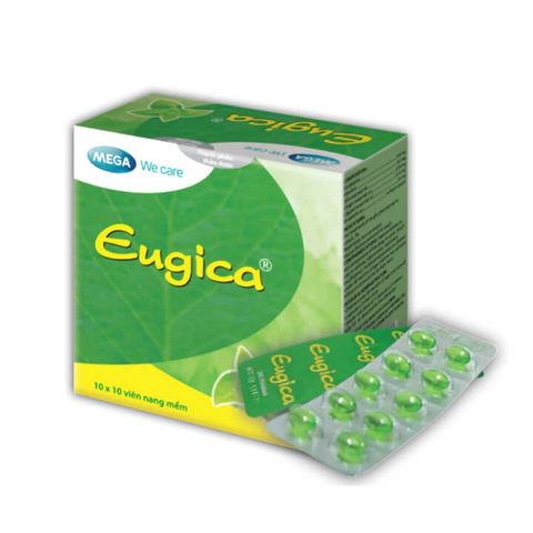  Eugica xanh (LÔ 1) 