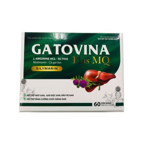  Gatovina Plus MQ 
