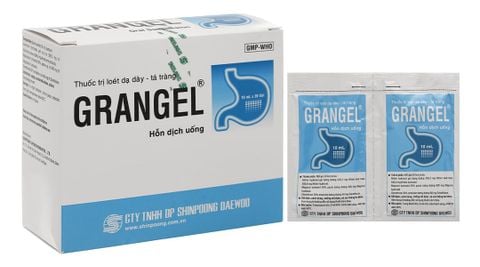  Grangel 