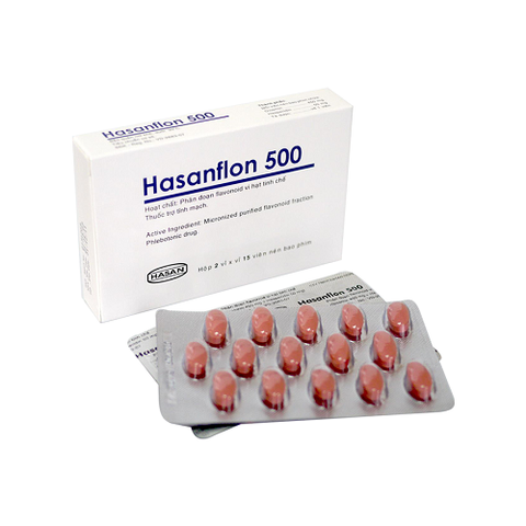  Hasanflon 500mg 