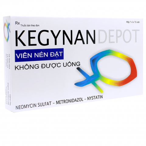  Kegynam DEPOT 