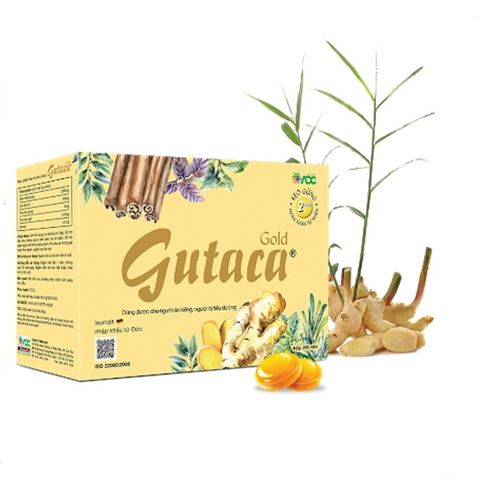  Kẹo Gutaca 