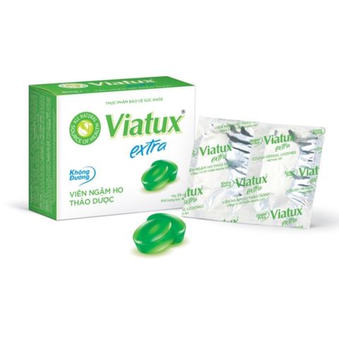  Kẹo Viatux 