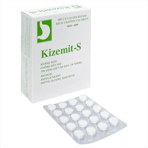  Kizemit-S 