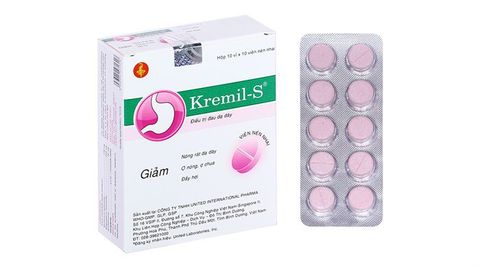  Kremil-s 