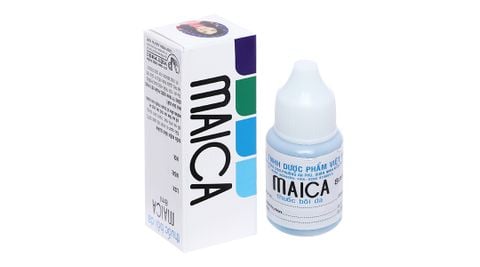  Maica 