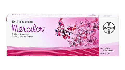  Mercilon Bayer 