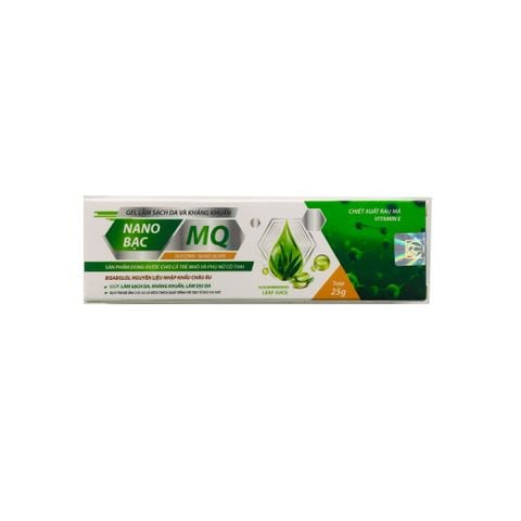  NANO BẠC MQ 