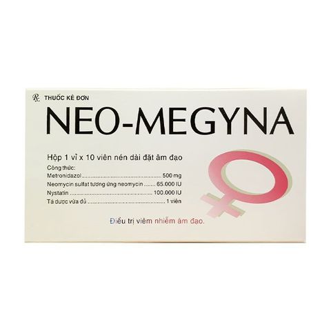  Neo-Megyna 