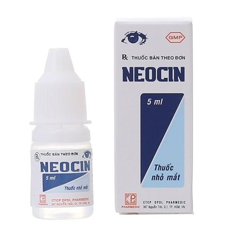  Neocin 