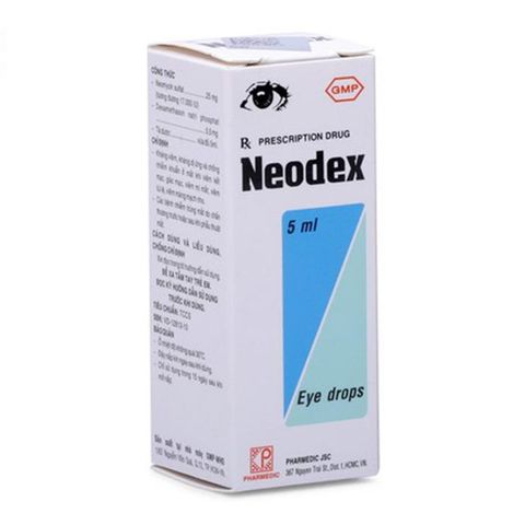  Neodex 