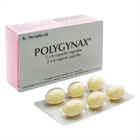  Polygynax 