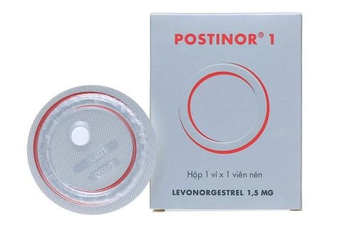  Postinor 