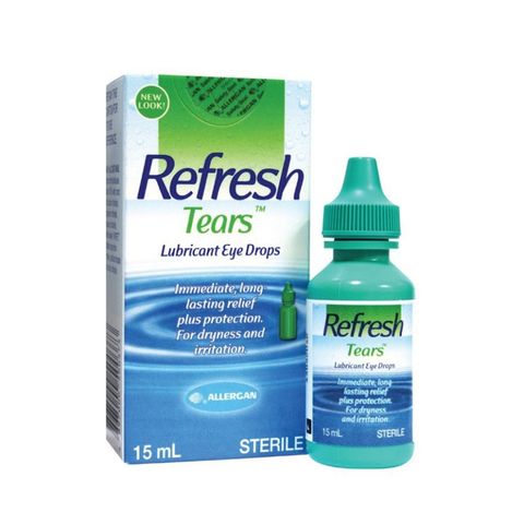  Refresh 