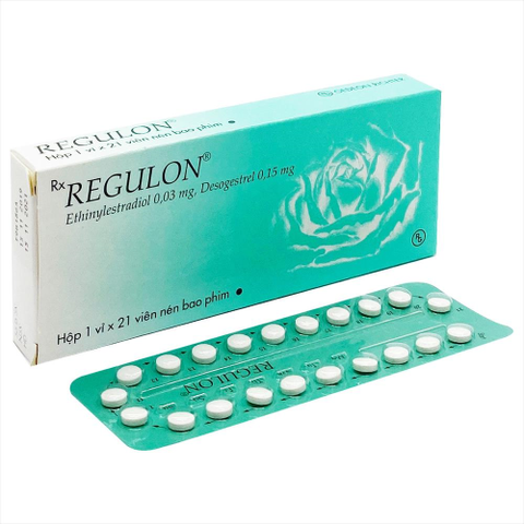  Regulon 