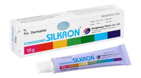  Silkron DONGKWANG Hàn Quốc 
