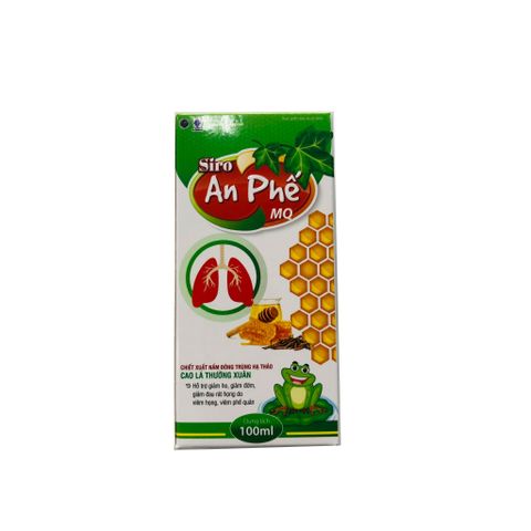  Siro An Phế MQ 
