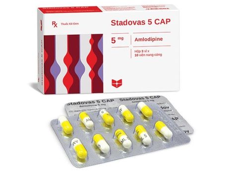  Stadovas 5mg  Stella 