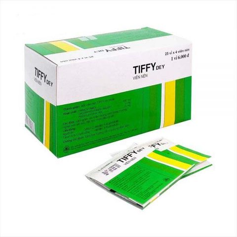  Tiffydey thai nakorn (h/100v) 