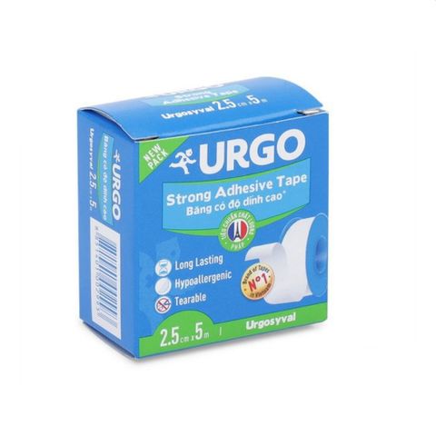  Urgo Cuộn lớn 2.5x5m 