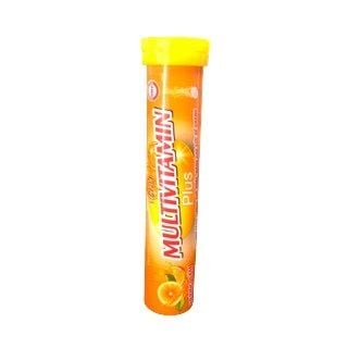  Viên Sủi Multivitamin Plus 