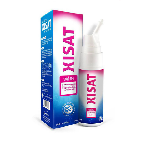 Xisat hồng 