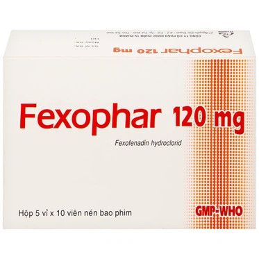  Fexophar 120 fexofenadin 120mg tv. pharma (h/50v) 