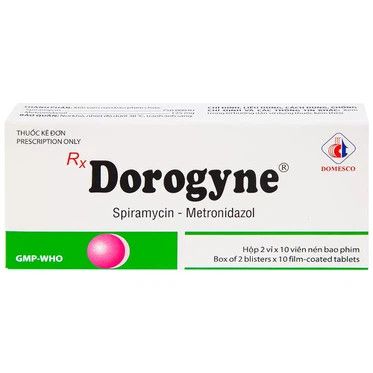  Dorogyne Domesco 