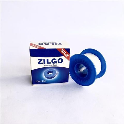  Zilgo Cuộn lớn 2.5x5m 