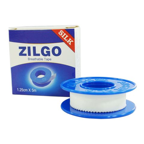  Zilgo Cuộn nhỏ 1.25cmx5m 