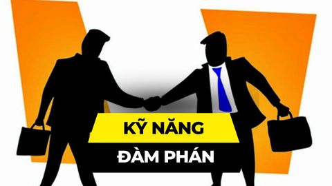 Kỹ năng đàm phán