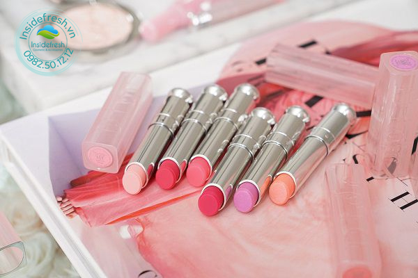 Son Dior Addict Lip Glow 8  NEW 2022  Mỹ Phẩm Socutelipstick  Tiệm Socute