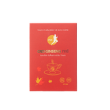 Thực phẩm bảo vệ sức khỏe CND GINSENG Red Nhân sâm hòa tan (hộp 7 gói)