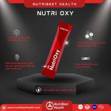 Thực phẩm bổ sung NMI Nutrioxy