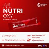 Thực phẩm bổ sung NMI Nutrioxy
