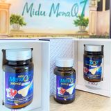Thực phẩm bảo vệ sức khỏe: Midu MenaQ7 360mcg Taller (Hộp 30 viên)