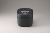 Nồi cơm điện tử cao tần Zojirushi NW-QAQ10-BA - 1.0L - Màu đen