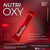 Thực phẩm bổ sung NMI Nutrioxy